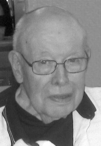 Marlyn J. Walterman